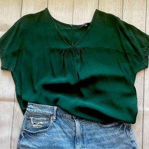 Madewell Blouse